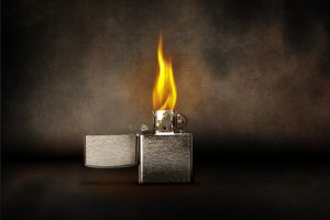 Zippo makes excellent Christmas Gifts for Men