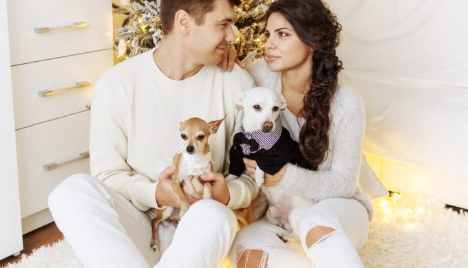 20 Christmas Gift Ideas for Men