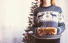 10 Christmas Gifts for Her