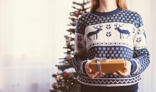 10 Christmas Gifts for Her