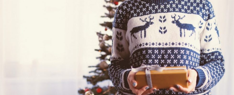10 Christmas Gifts for Her